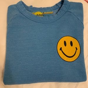 Aviator Nation crewneck!